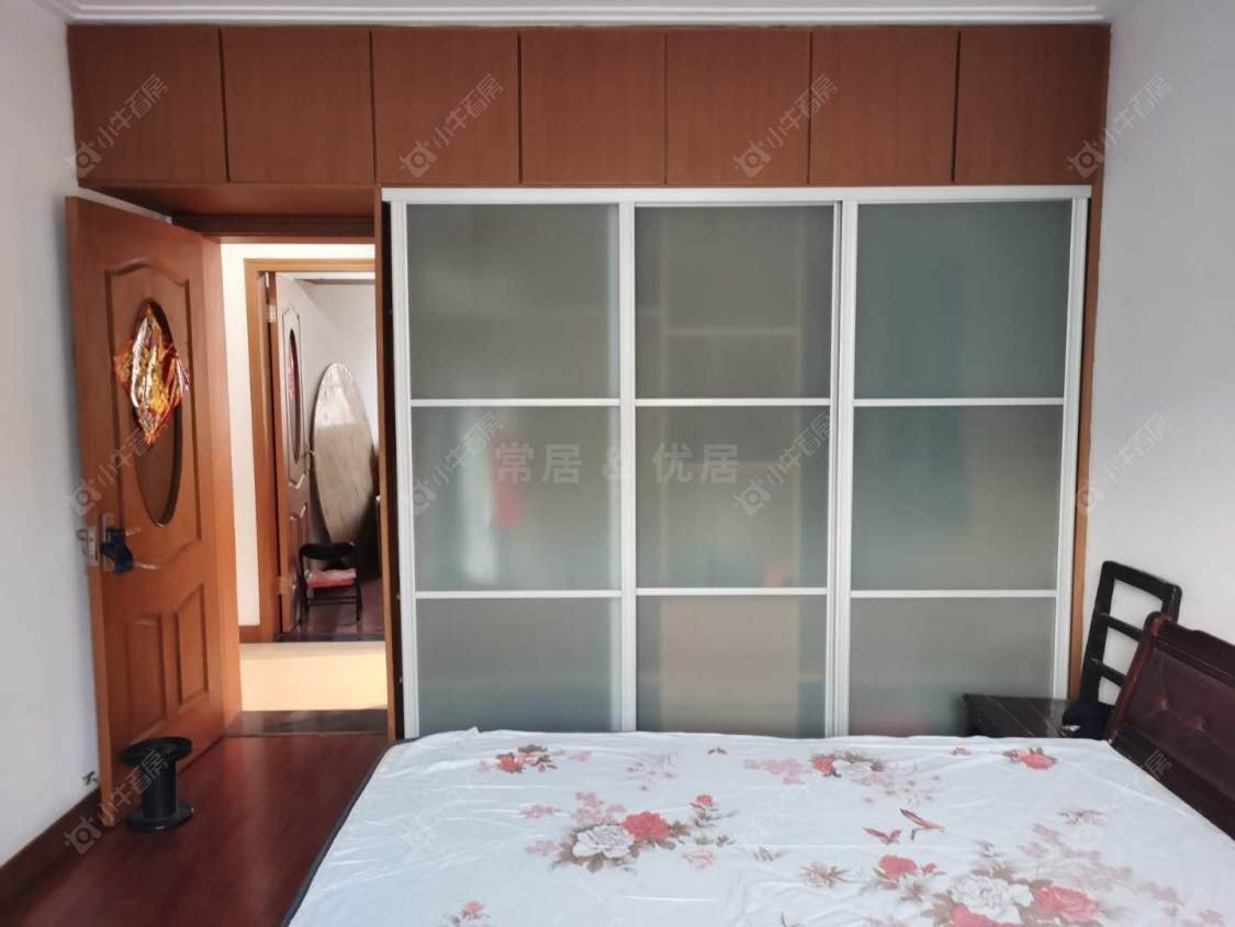 常州新盛花苑在租房源室内图_小牛看房