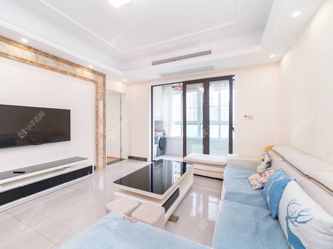 常州龙德花园租房_小牛看房