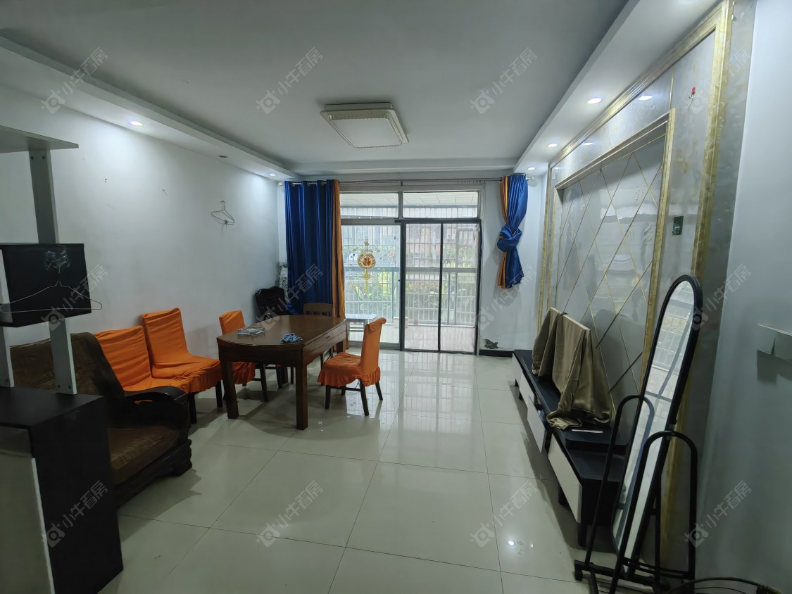 常州怡景名园在租房源室内图_小牛看房