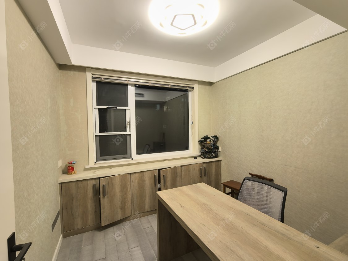 常州中海龙城花园西区在租房源室内图_小牛看房