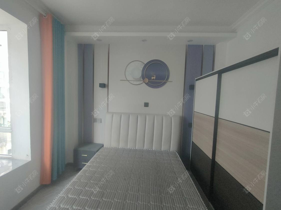 常州青洋花苑在租房源室内图_小牛看房