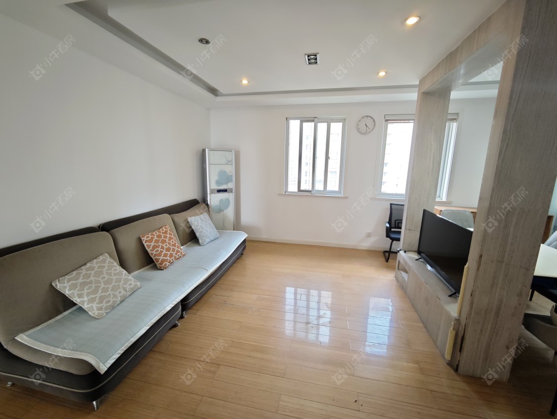 常州青枫公馆在租房源室内图_小牛看房