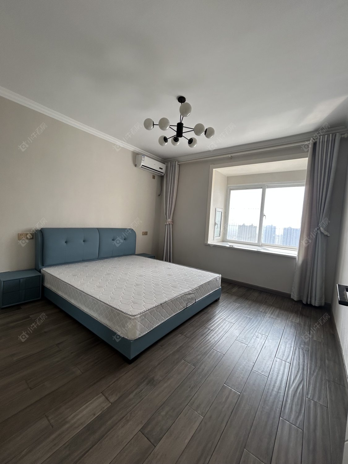 常州华润国际三期在租房源室内图_小牛看房