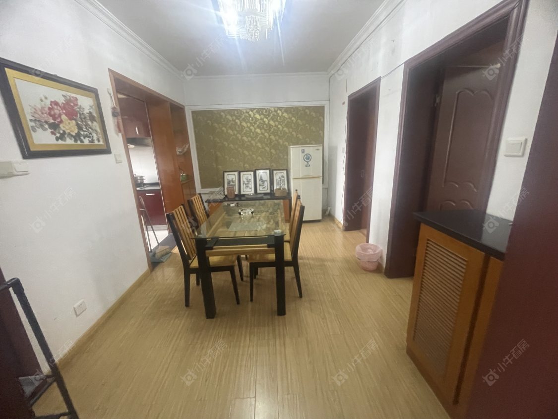 广成路小区老区房源室内图 常州广成路小区老区在租房源室内图_小牛看房