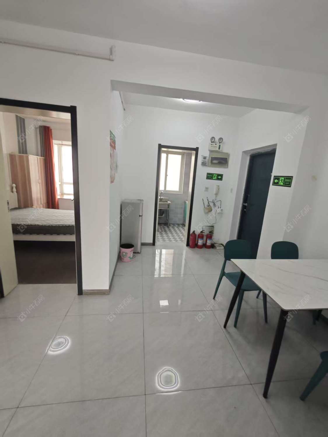 常州南淳家园在租房源室内图_小牛看房