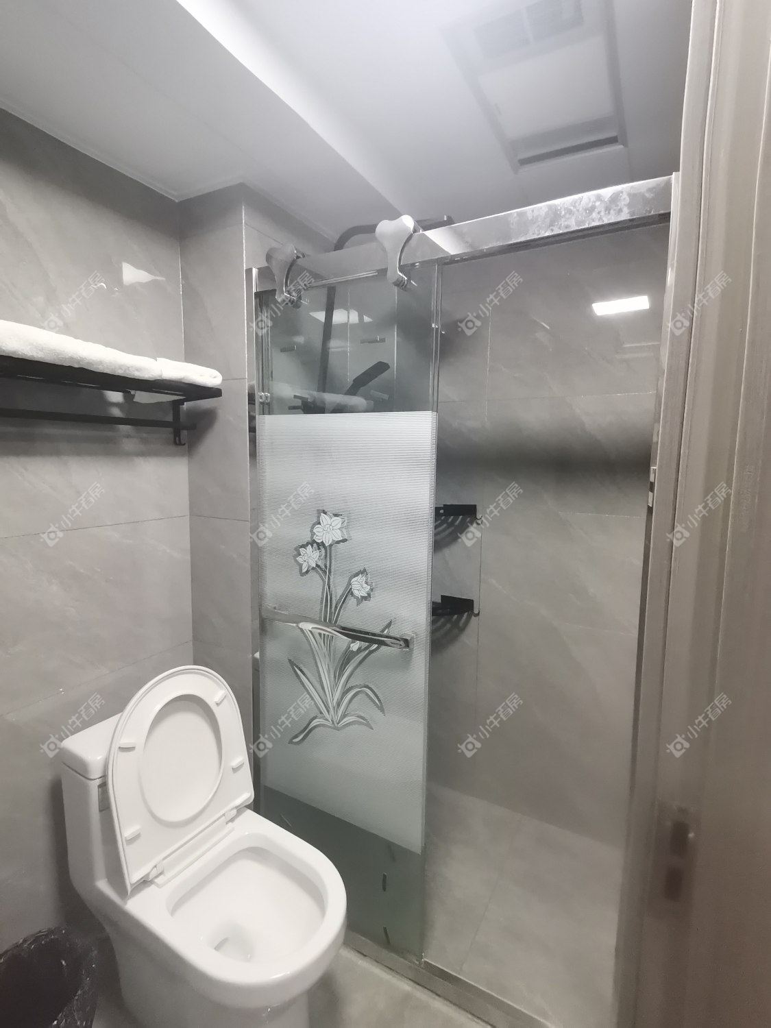 常州弘阳云峯在租房源室内图_小牛看房