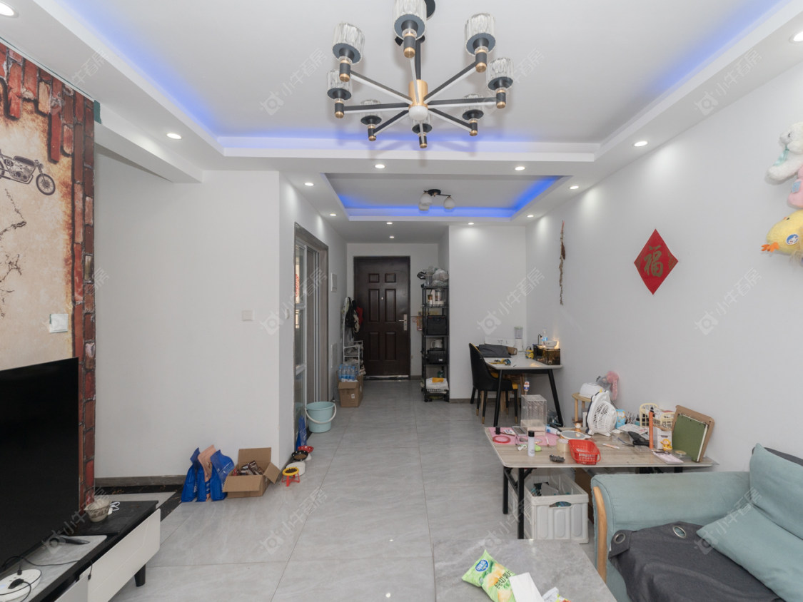 万科公园大道二三期房源室内图 常州万科公园大道二三期在售二手房源室内图_小牛看房