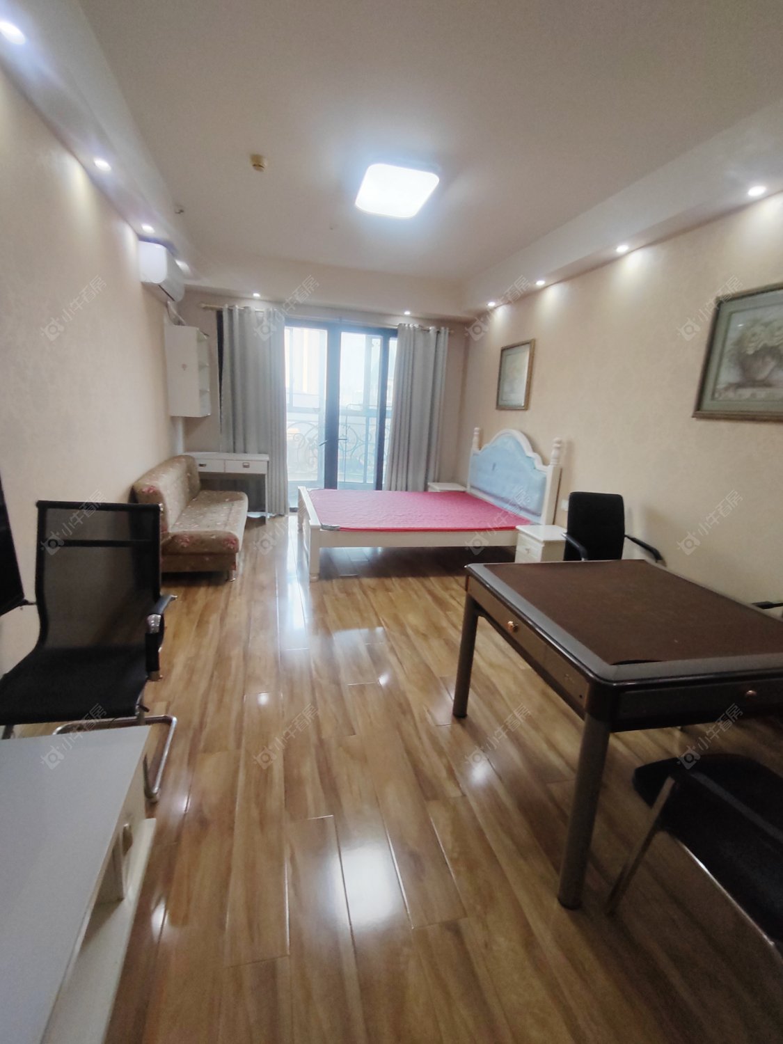 常州雅居乐星河湾在租房源_小牛看房