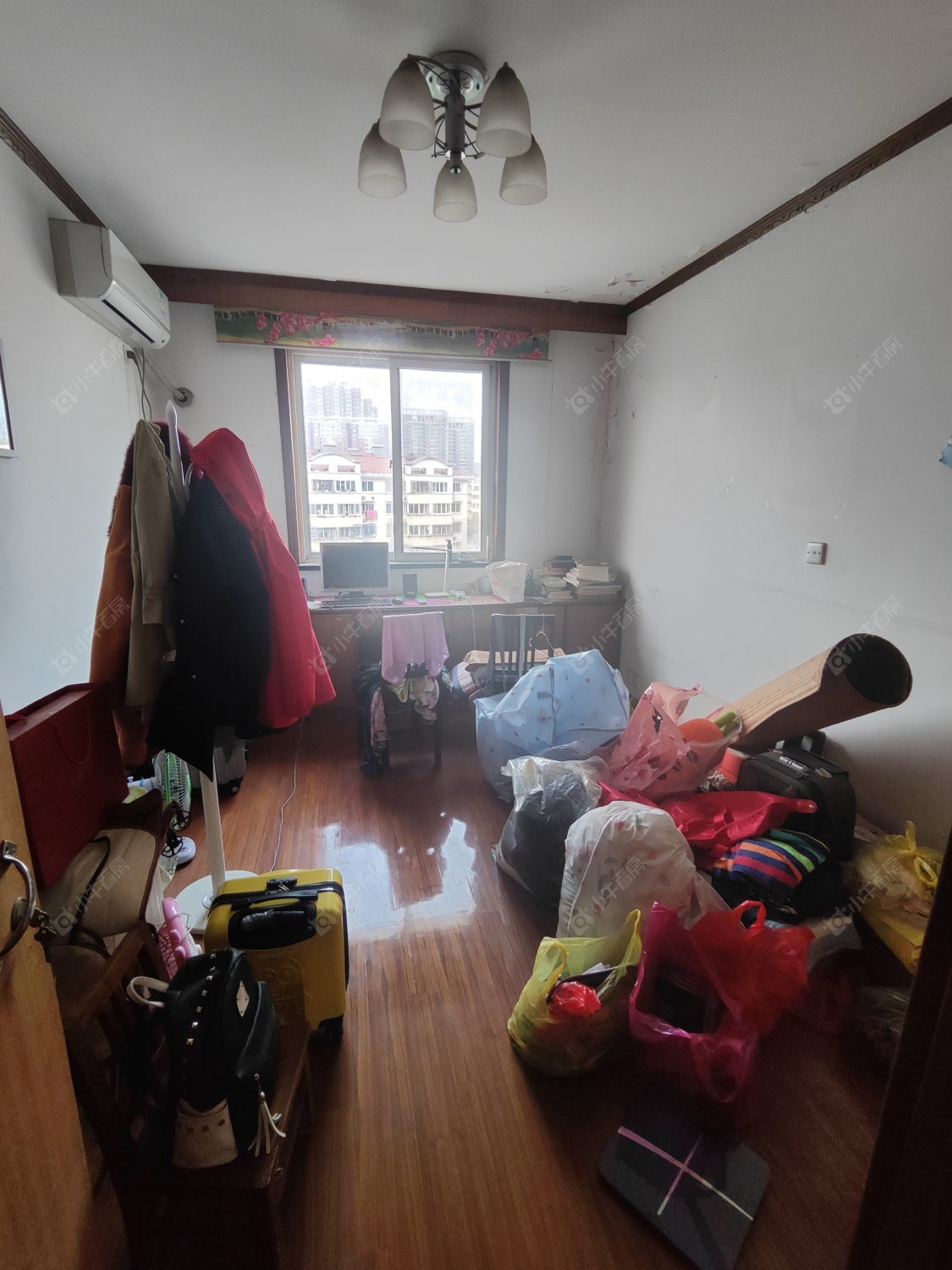 常州泰山一村在租房源_小牛看房