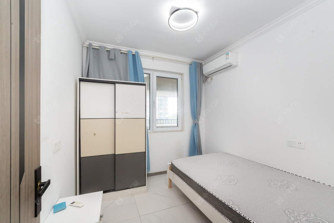 常州光樾华庭在售二手房源室内图_小牛看房