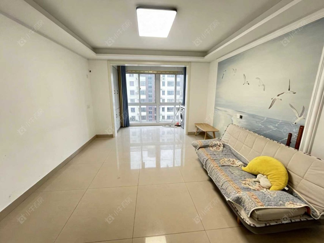 常州金江南苑在租房源户型图_小牛看房