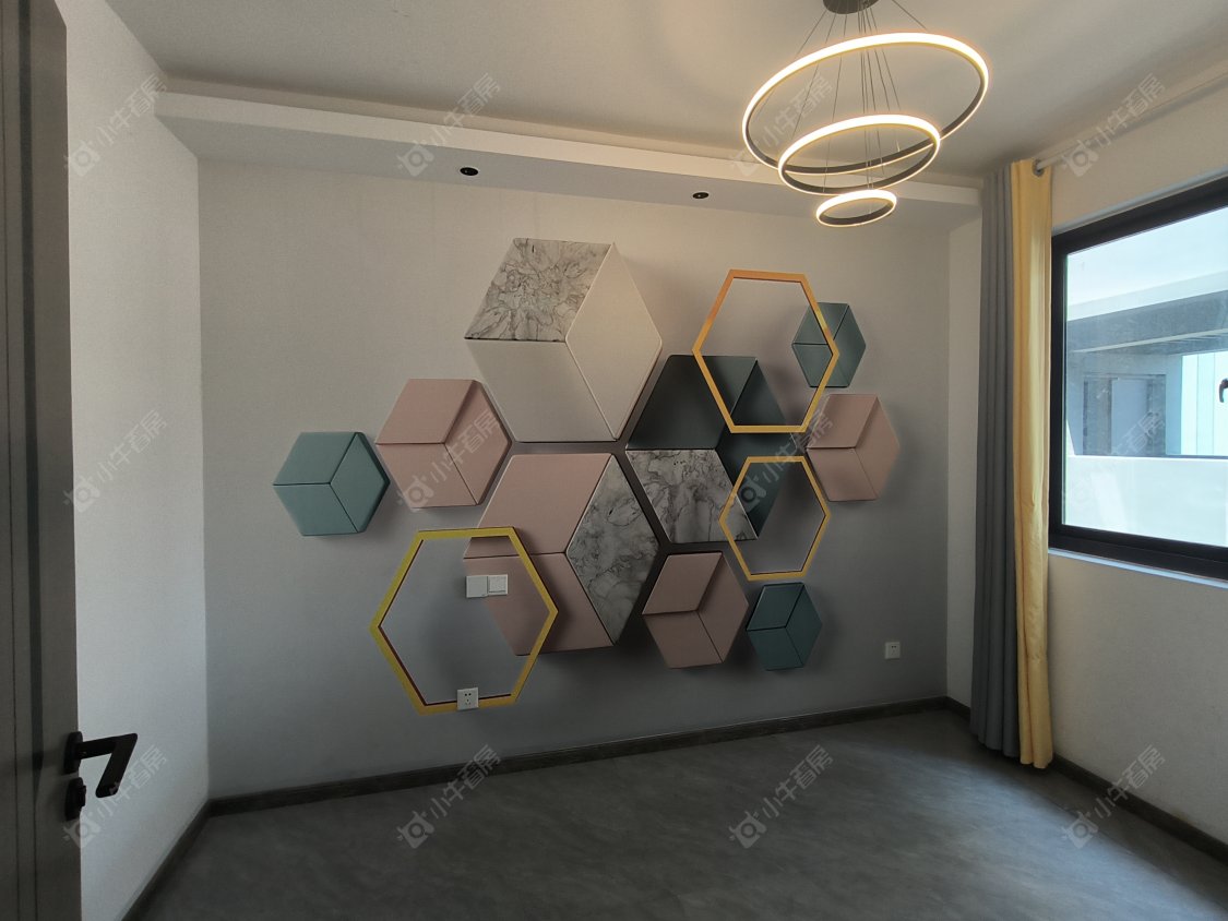 常州新尚嘉园在租房源室内图_小牛看房