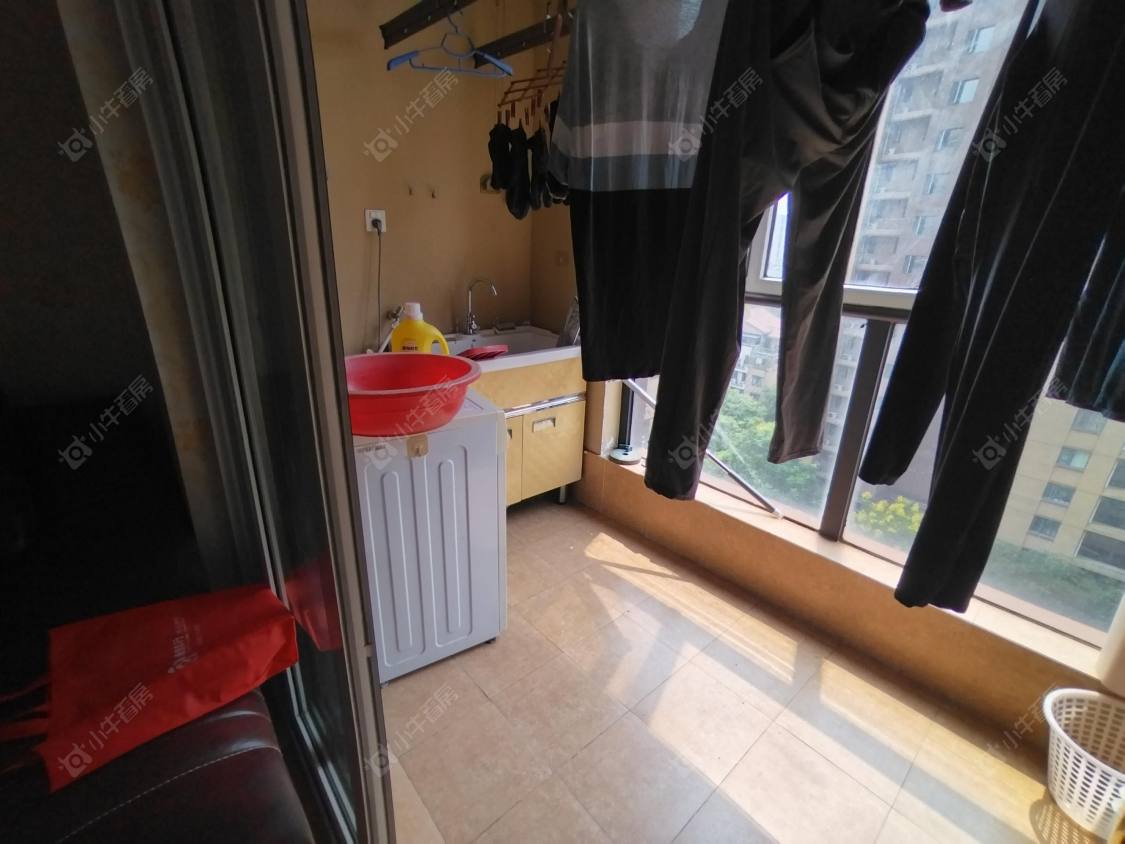 常州九洲花园二期在租房源室内图_小牛看房