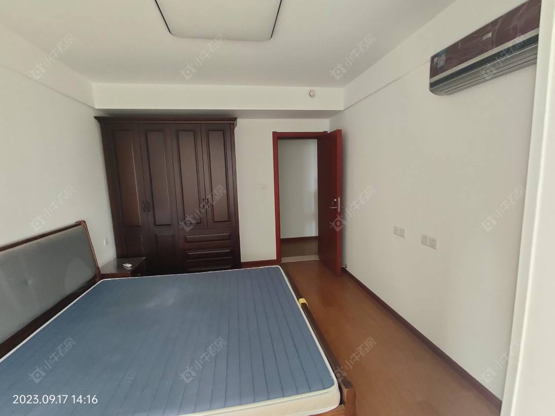 常州港龙新港城在租房源室内图_小牛看房