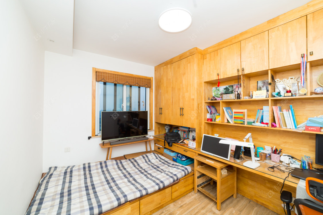 公园壹号四期房源室内图 常州公园壹号四期在售二手房源室内图_小牛看房