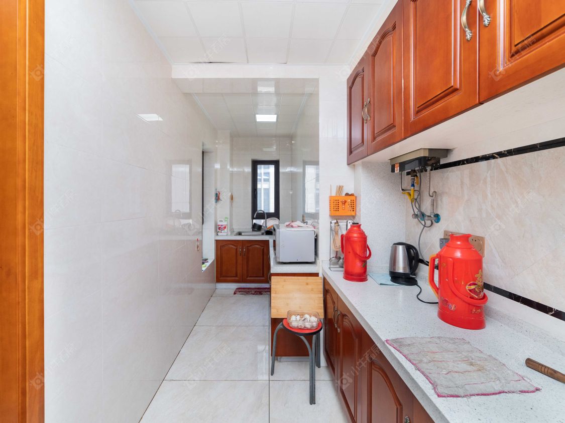 常州百兴华府一期在售二手房源室内图_小牛看房