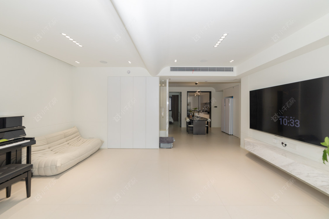 常州雅居乐熙悦府在售二手房源室内图_小牛看房