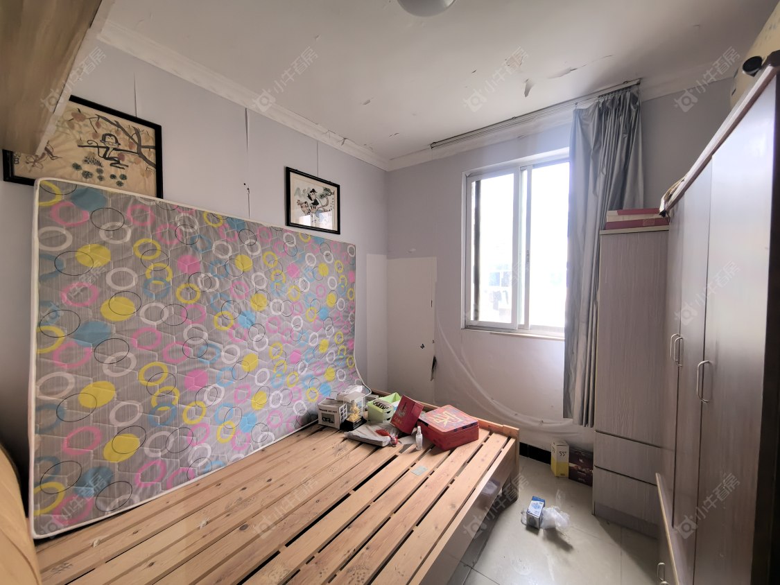 常州湾里新村在租房源_小牛看房