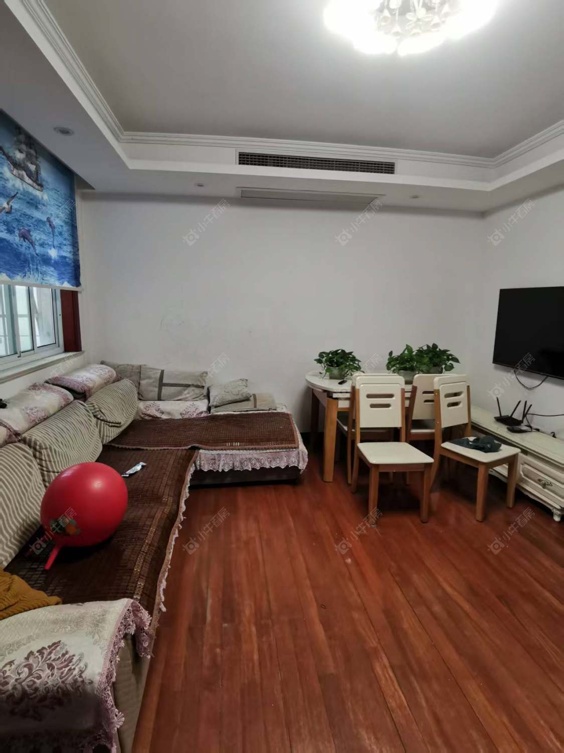 常州翠竹新村北区在租房源室内图_小牛看房