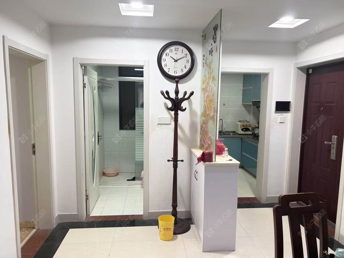 常州大名城北区在租房源_小牛看房