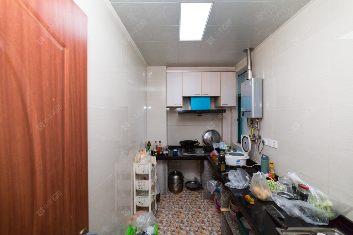 常州紫云苑在售二手房源室内图_小牛看房