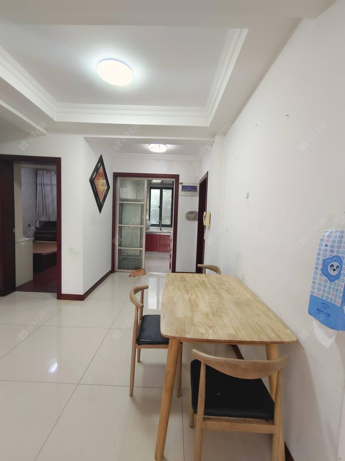 常州新城长岛在租房源室内图_小牛看房