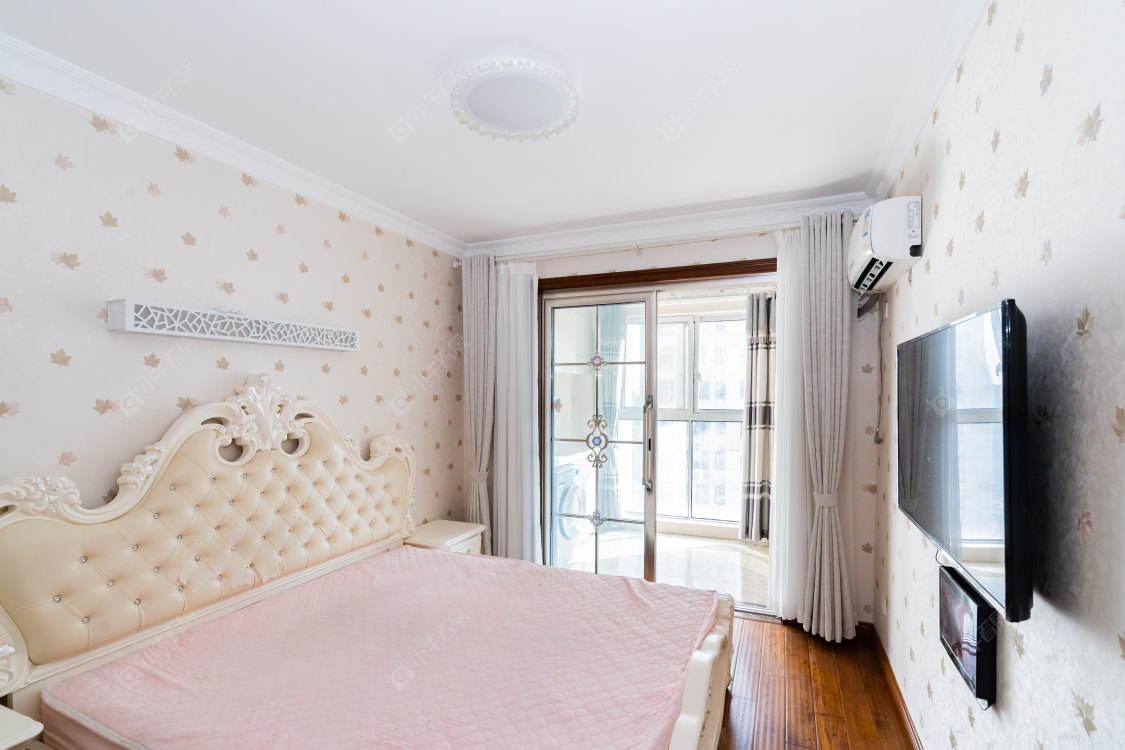 常州高成天鹅湖在售二手房源室内图_小牛看房