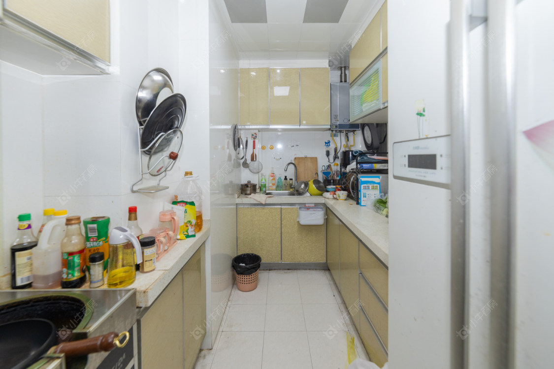 常州清水湾花园一期在售二手房源室内图_小牛看房