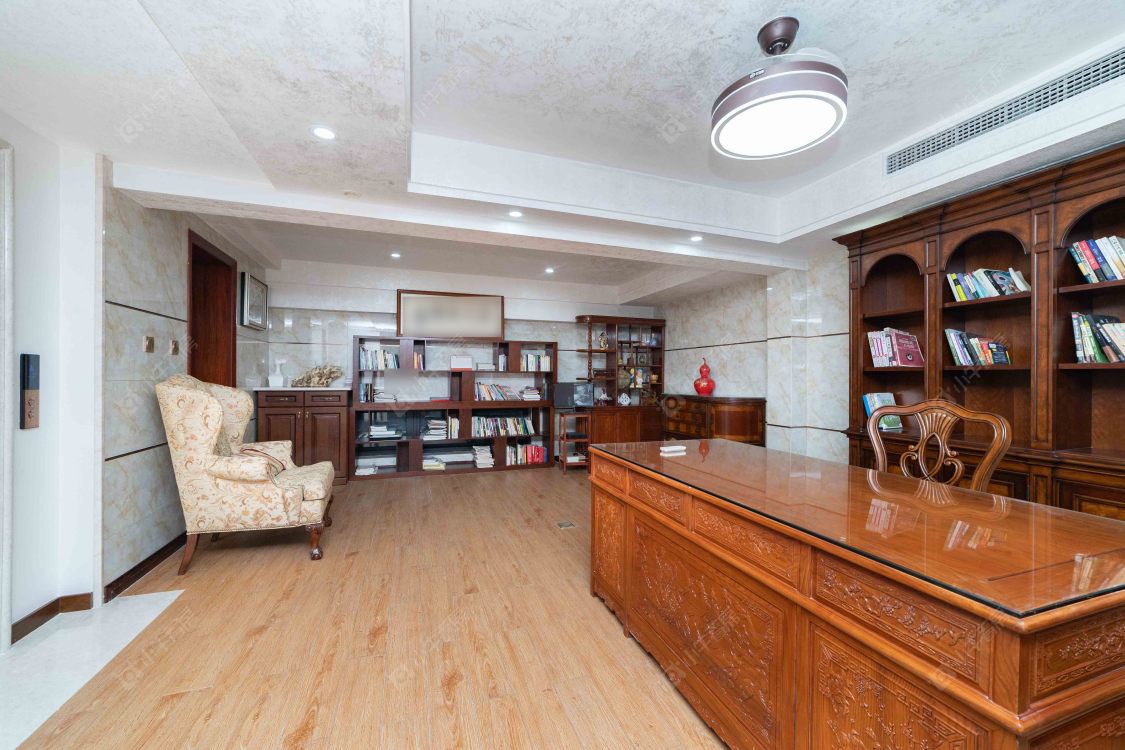 常州新城香溢澜桥一期在售二手房源室内图_小牛看房