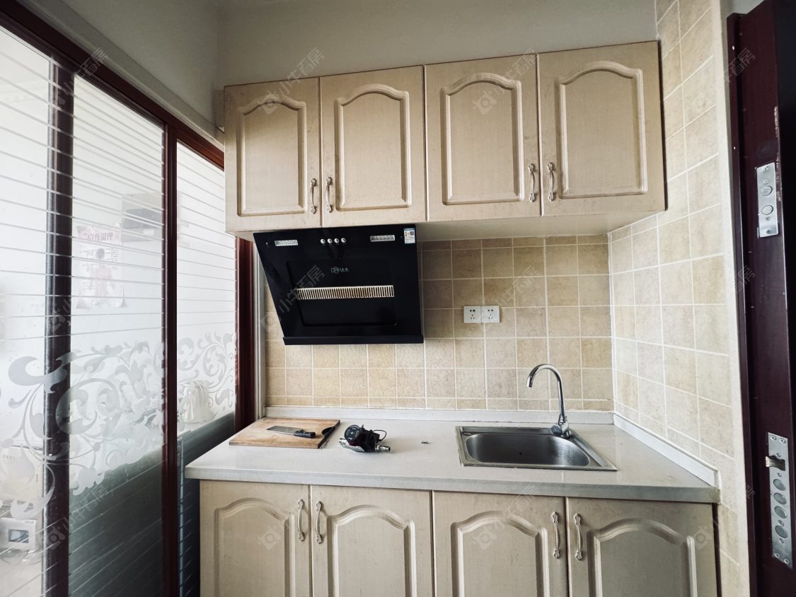 常州五洲国际在租房源室内图_小牛看房