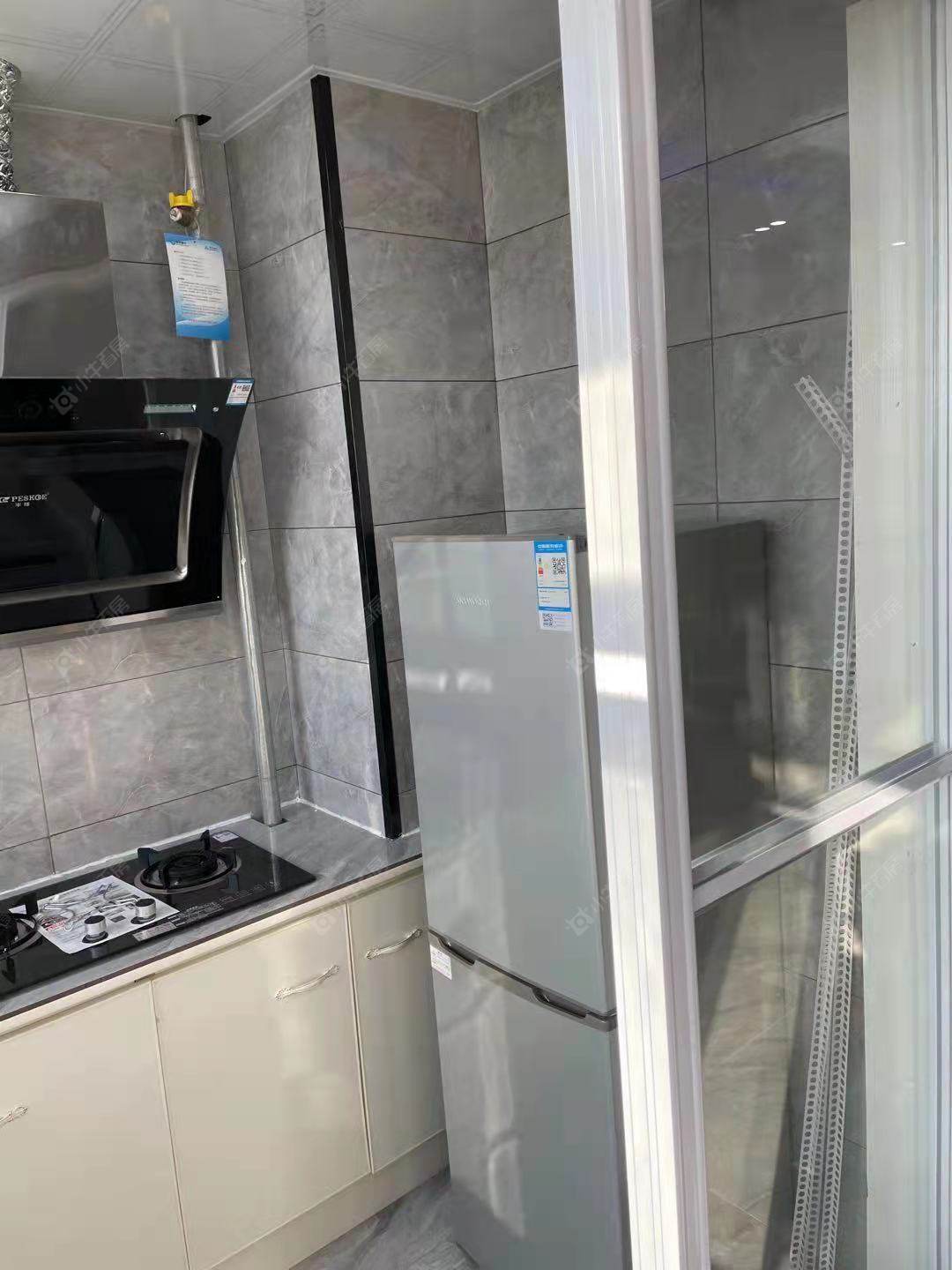 常州景荟凤凰公寓在租房源_小牛看房