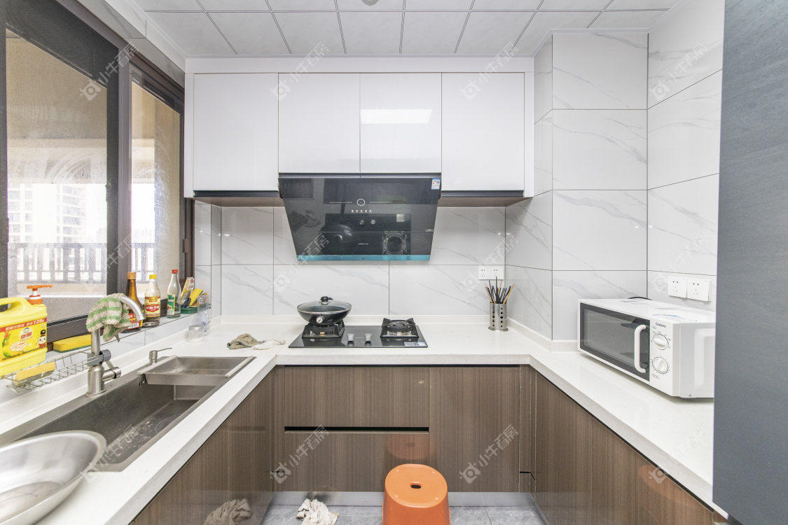 常州香聚雅苑东区在租房源室内图_小牛看房