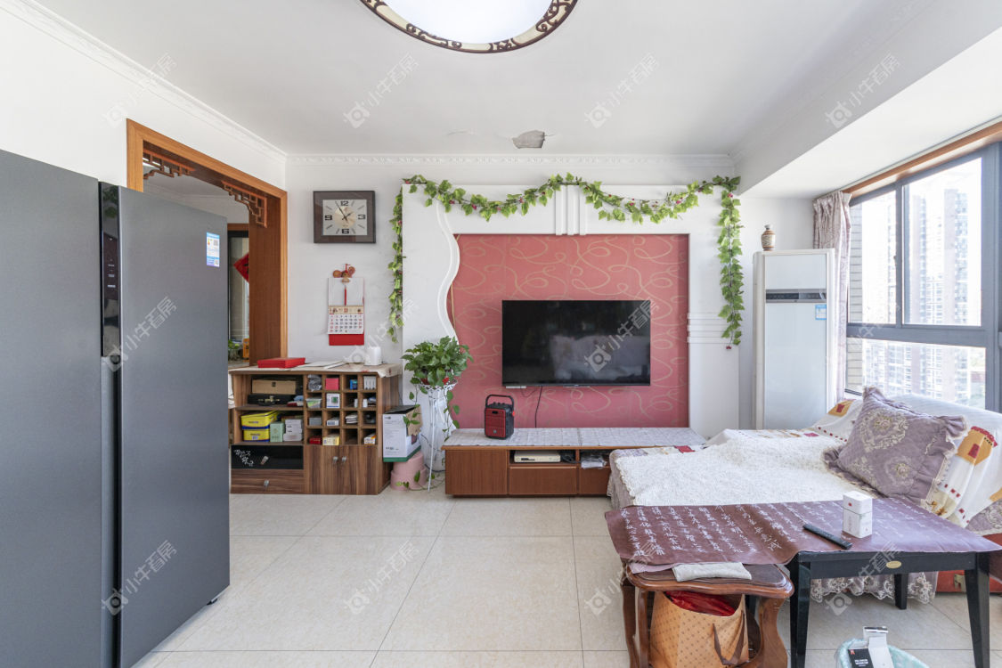 常州新城南都美域在租房源_小牛看房