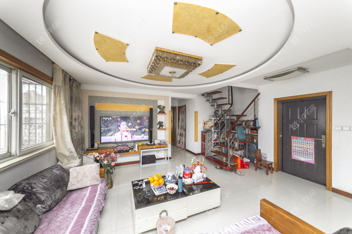 常州绿园爱舍南区4室2厅在租房源出租