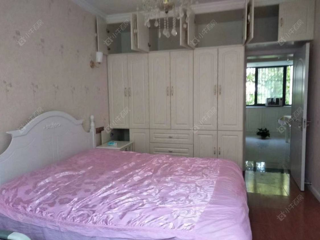 常飞公寓房源室内图 常州常飞公寓在租房源室内图_小牛看房