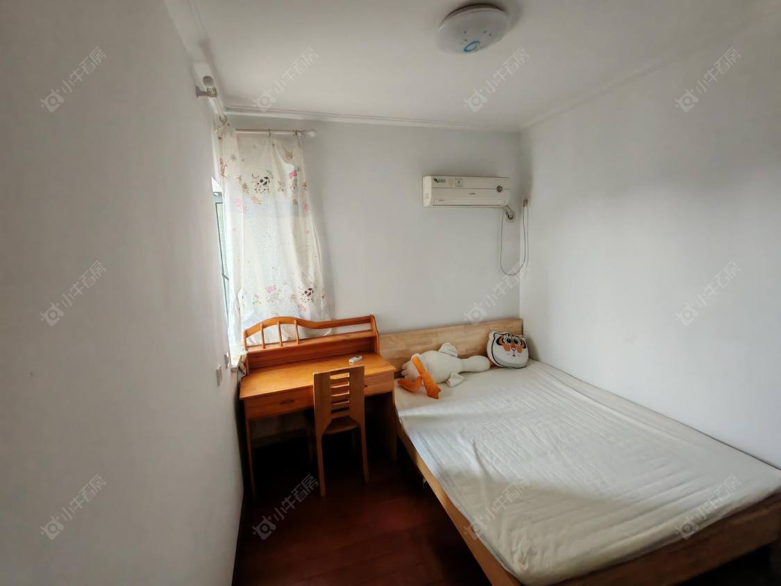 常州御城在租房源室内图_小牛看房