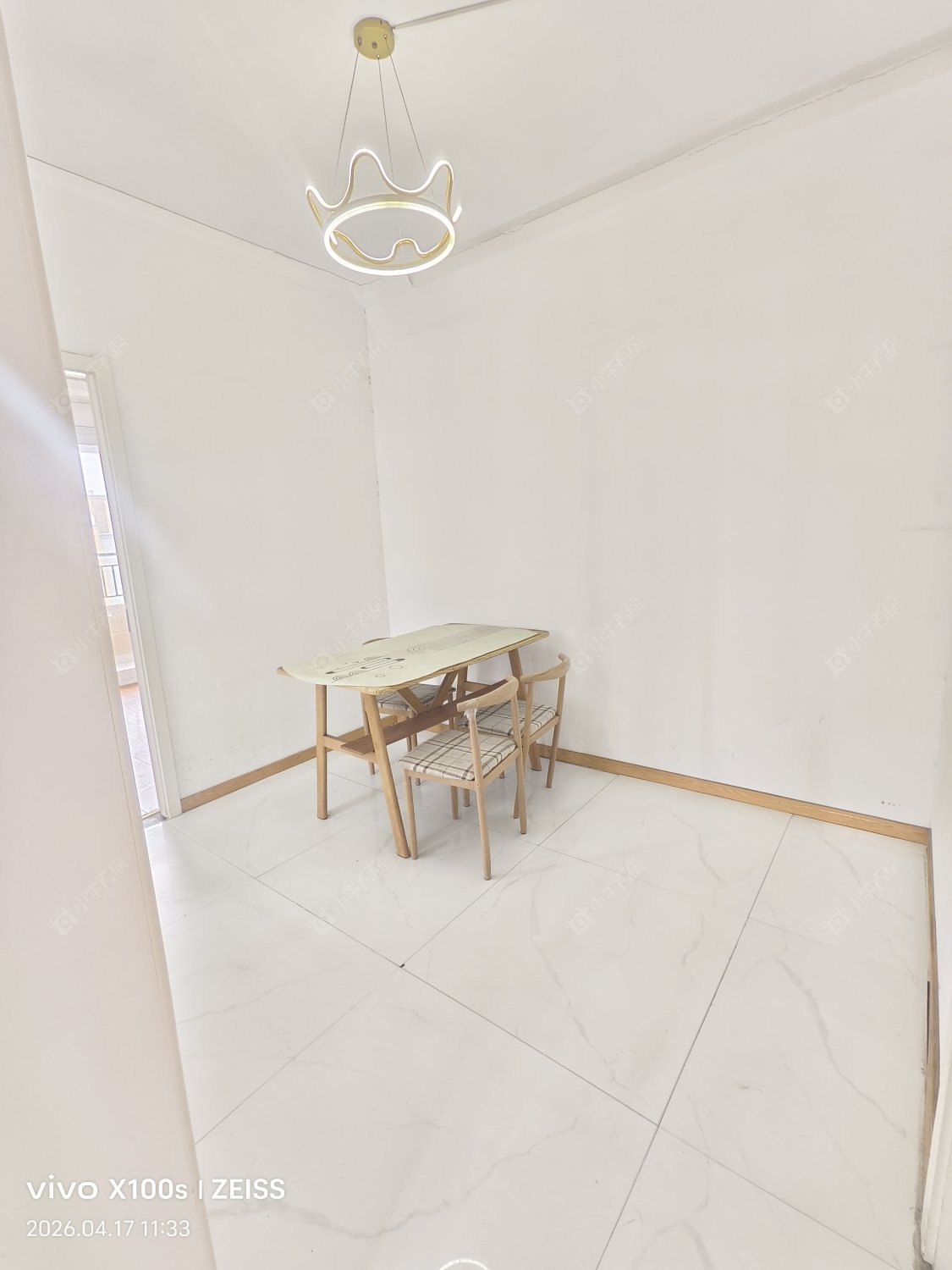 常州招商花园城在租房源_小牛看房