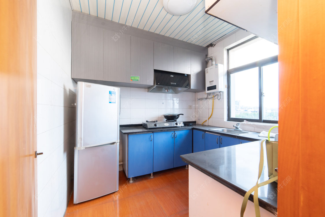 常州花园路（钟楼）在售二手房源室内图_小牛看房