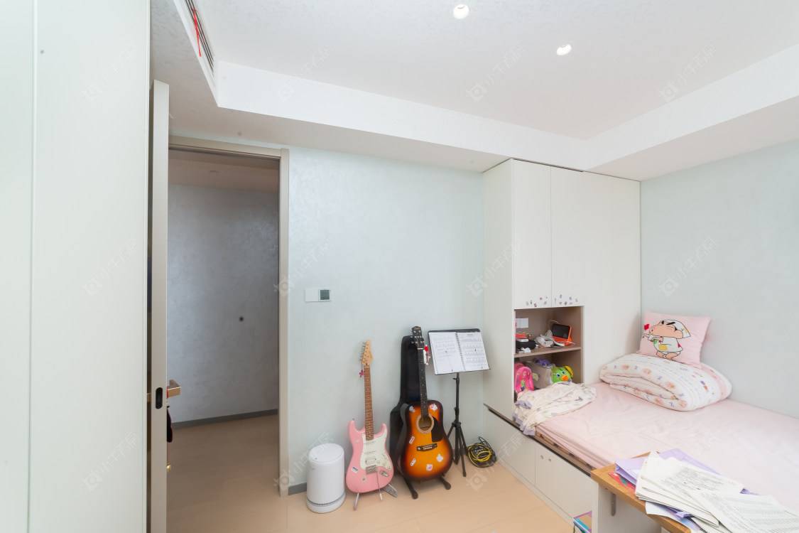 常州荷樾府在售二手房源室内图_小牛看房