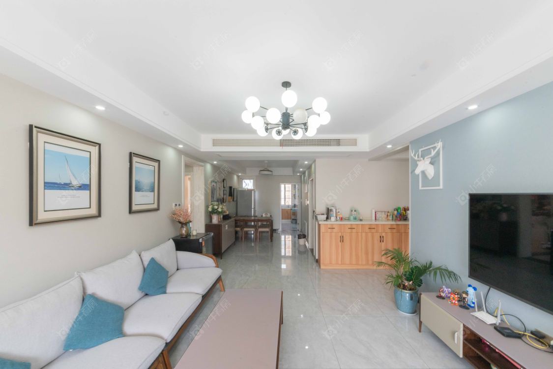 河枫御景花苑房源室内图 常州河枫御景花苑在售二手房源室内图_小牛看房