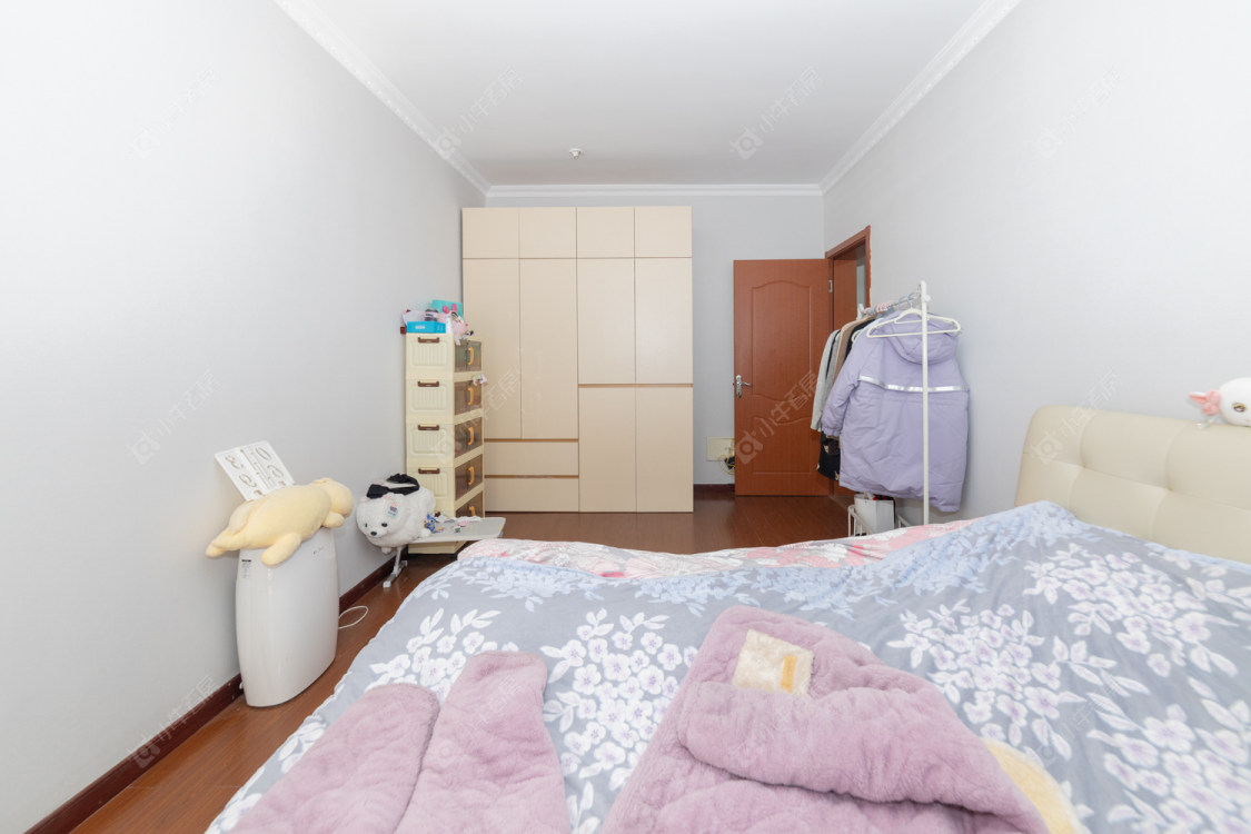 常州九洲花园一期在售二手房源室内图_小牛看房