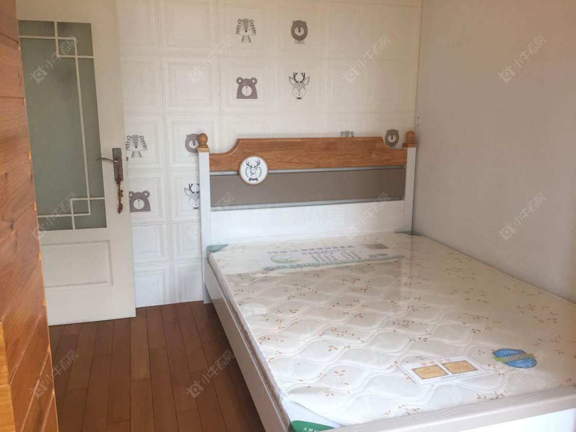 常州怀德名园在租房源室内图_小牛看房