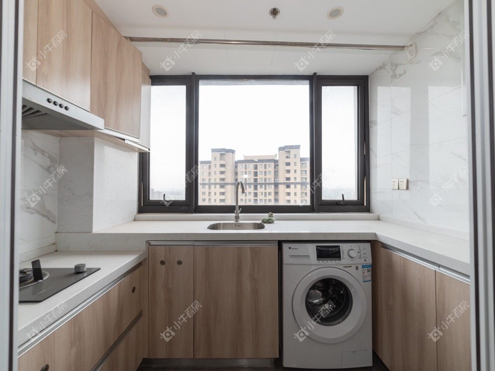 常州九洲花园四期在租房源室内图_小牛看房