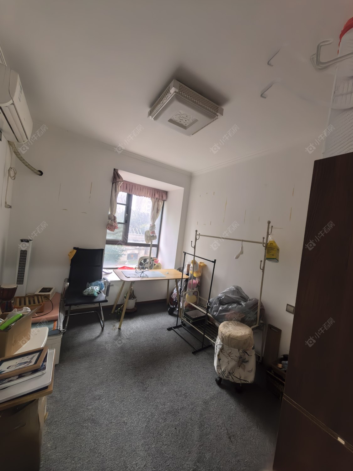 常州绿都万和城三区在租房源室内图_小牛看房