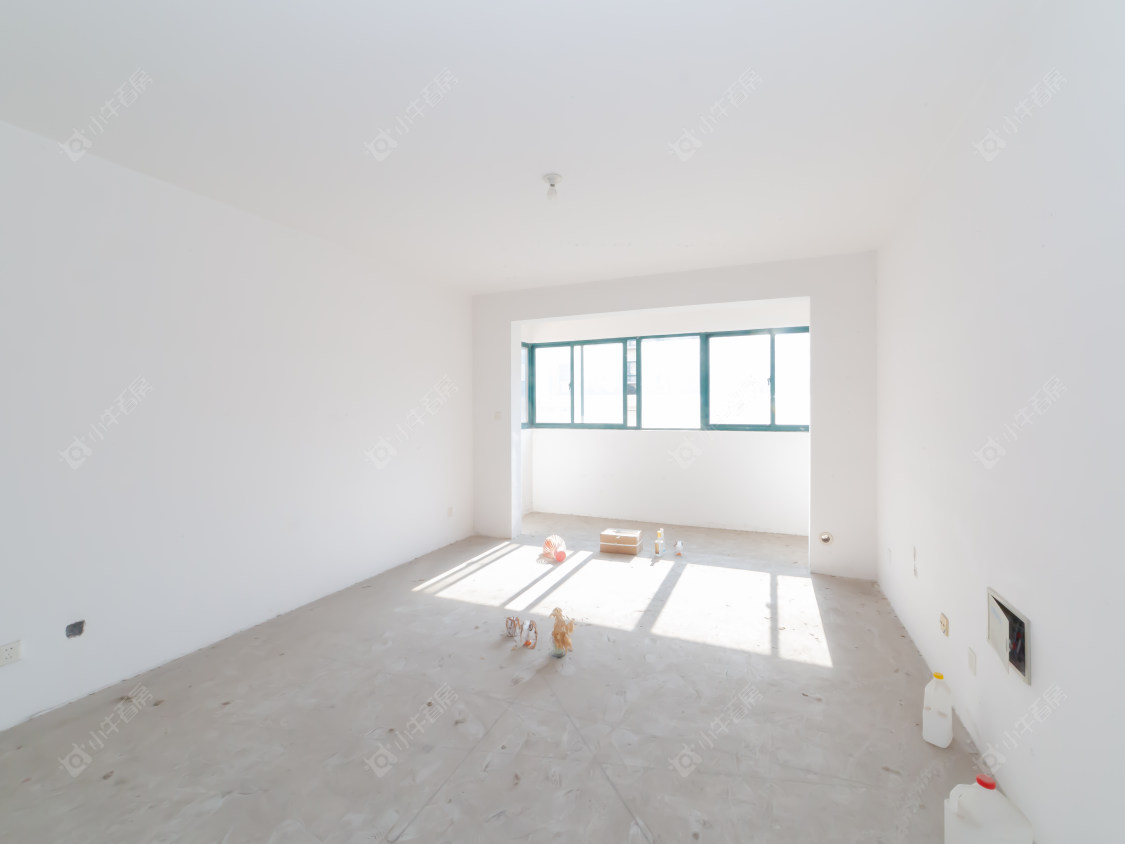 常州百草苑在售二手房源_小牛看房