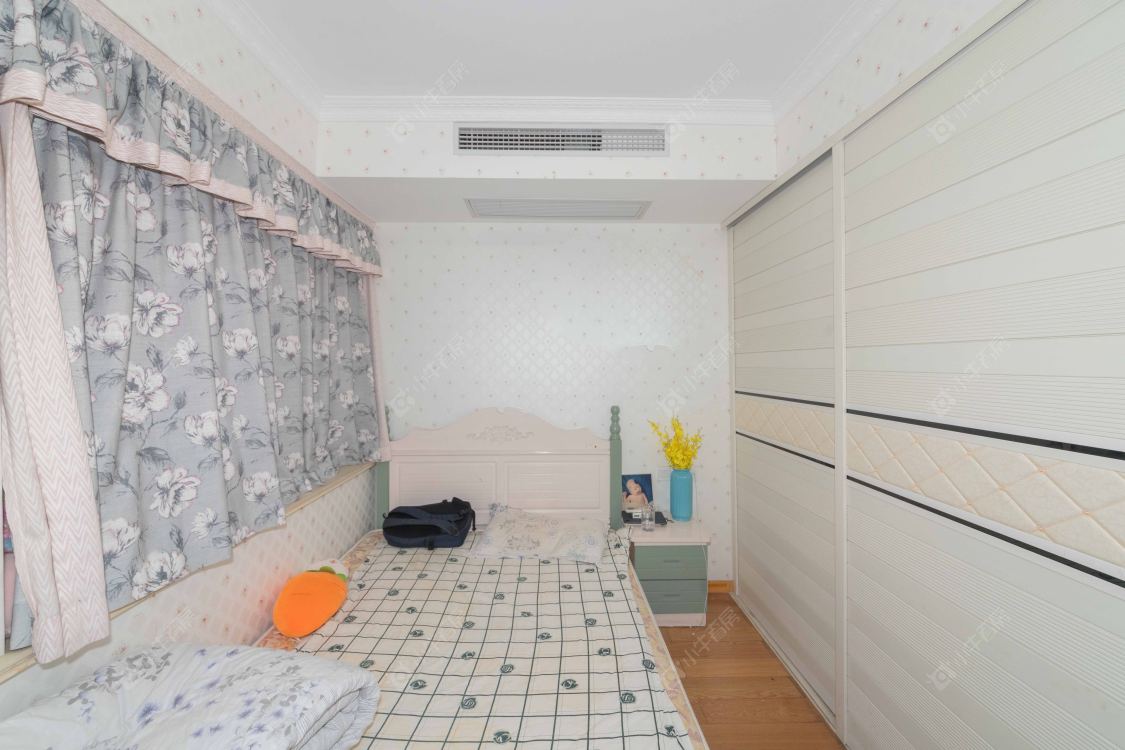 常州青枫颐景花园在售二手房源室内图_小牛看房