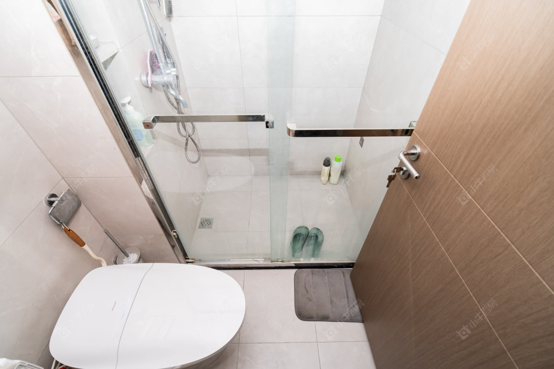 常州新城璞樾和山在售二手房源室内图_小牛看房