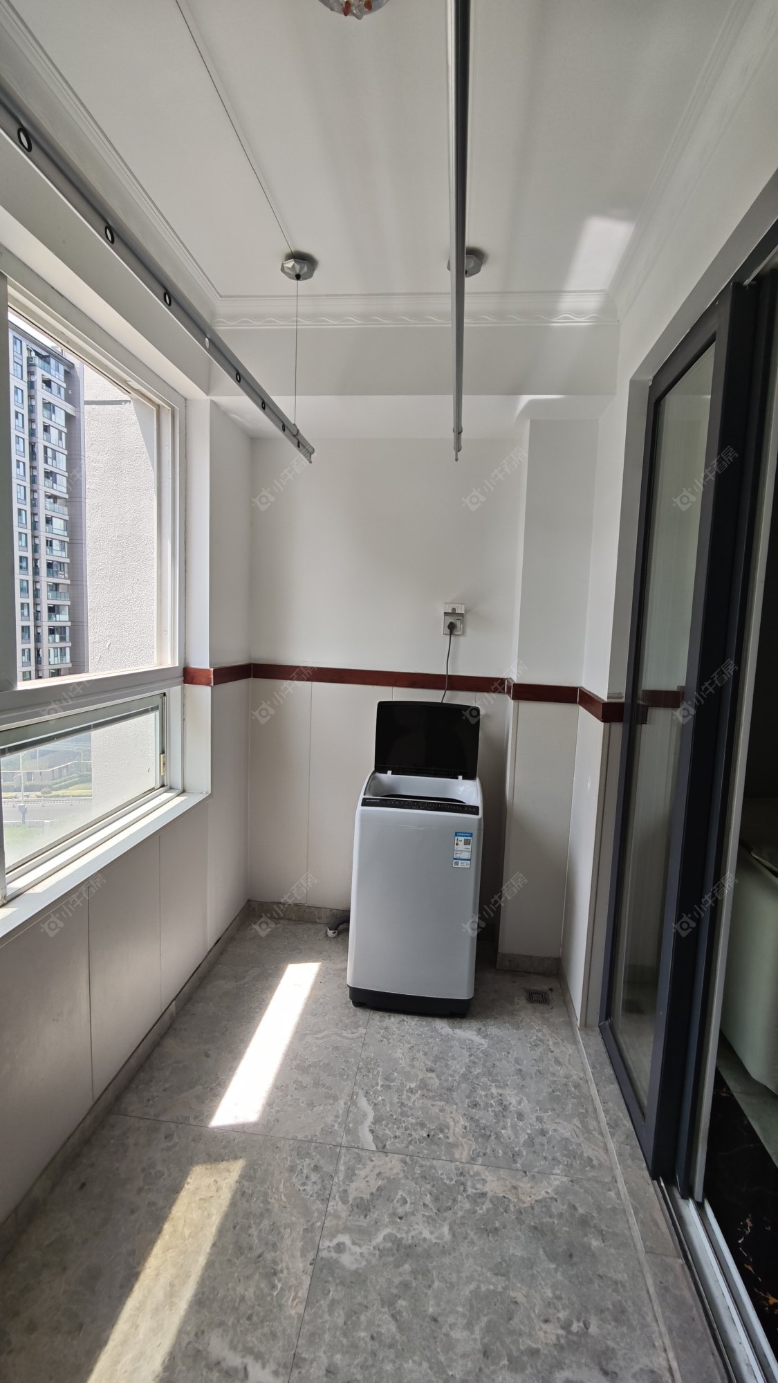 常州青竹苑B区在租房源室内图_小牛看房