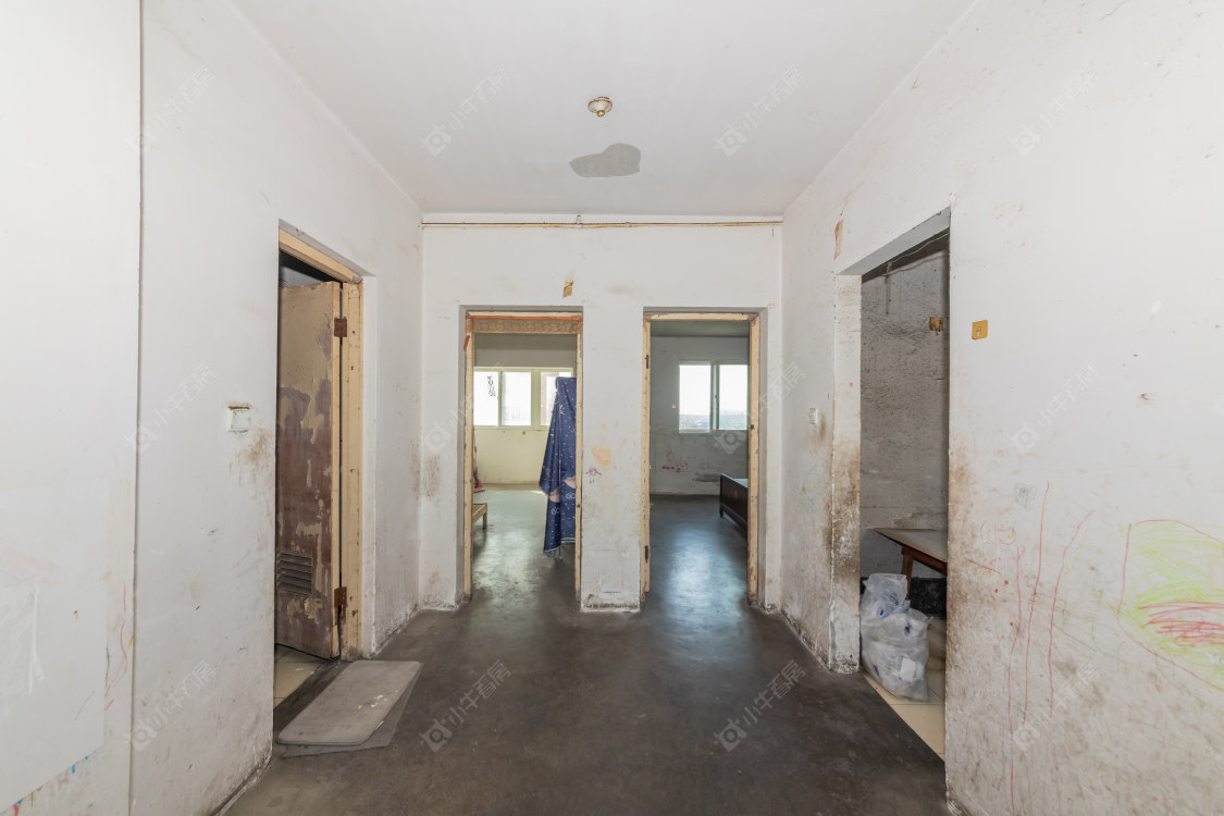 腾龙南苑房源室内图 常州腾龙南苑在售二手房源室内图_小牛看房