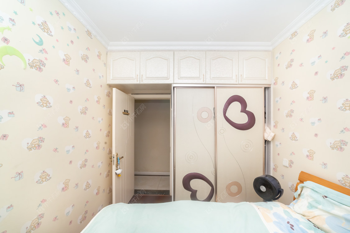 常州白马公馆在售二手房源室内图_小牛看房